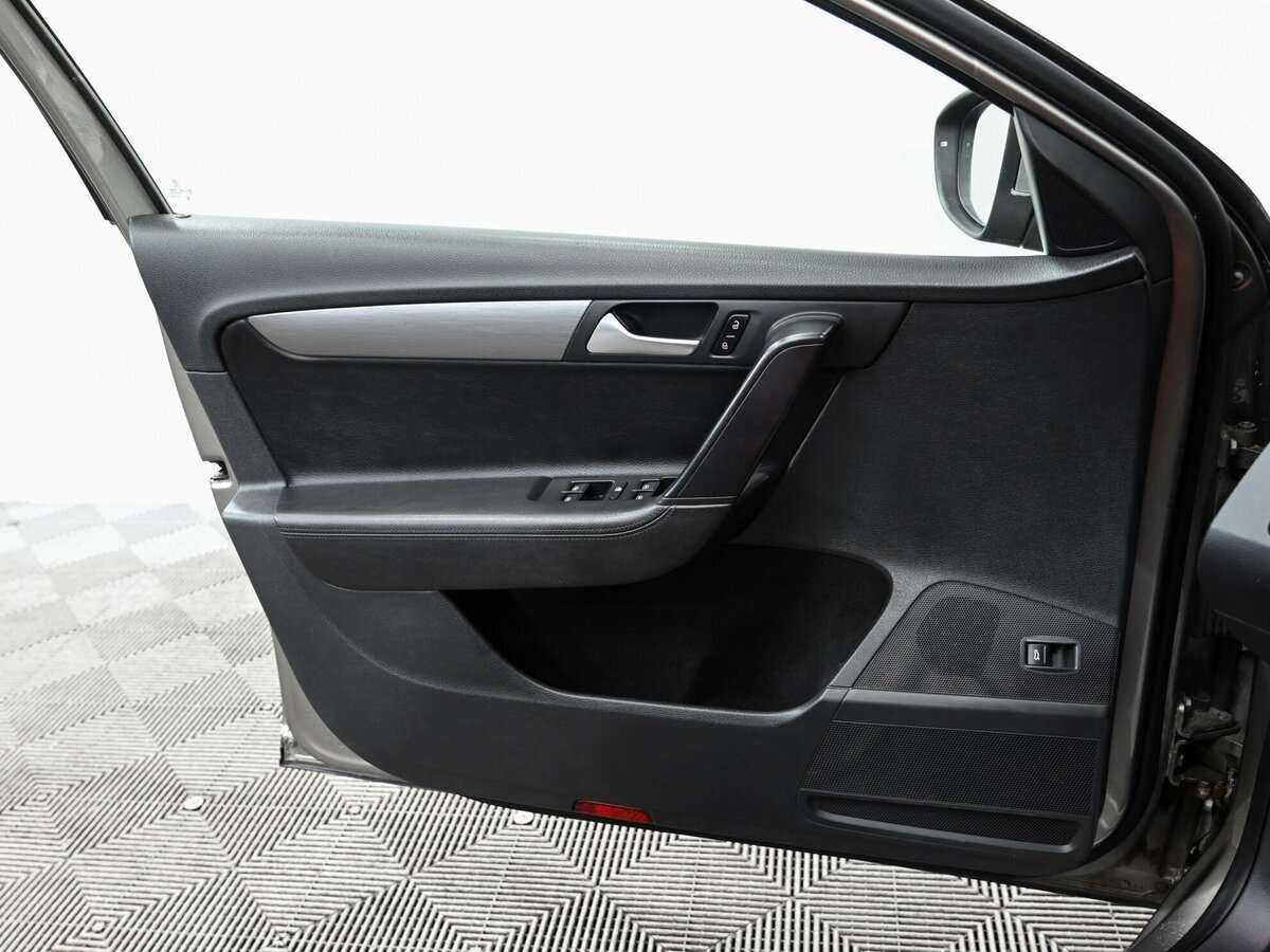 Купить Фольксваген Пассат, 2014, 120 000 км.. Фото: #7