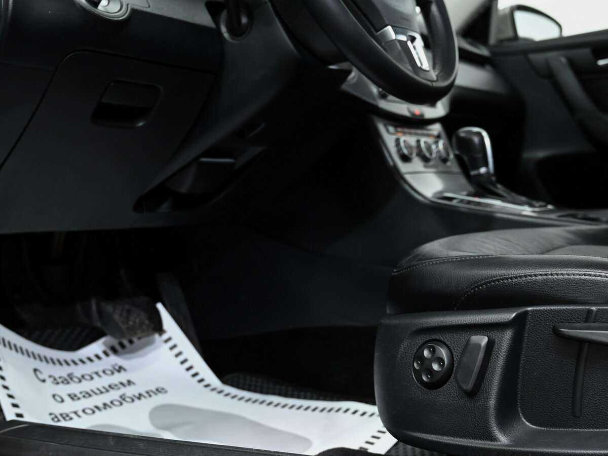 Купить Фольксваген Пассат, 2014, 120 000 км.. Фото: #9