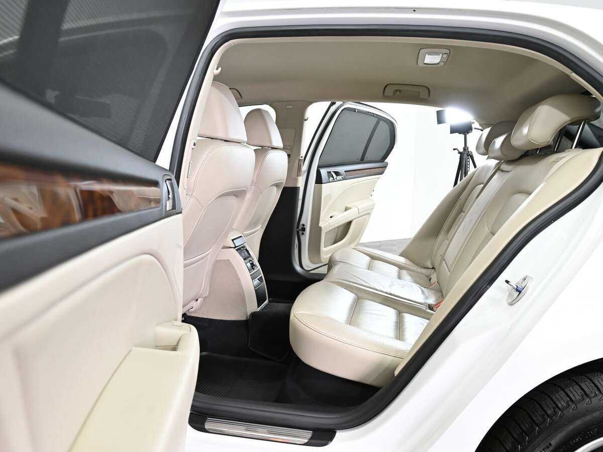 Купить Шкода Суперб, 2013, 119 000 км.. Фото: #5