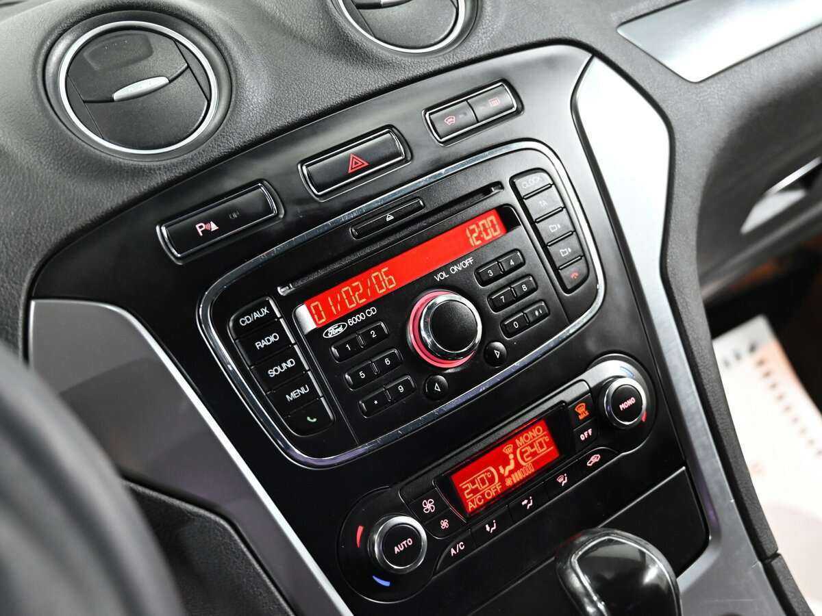 Купить Форд Мондео, 2013, 137 000 км.. Фото: #4