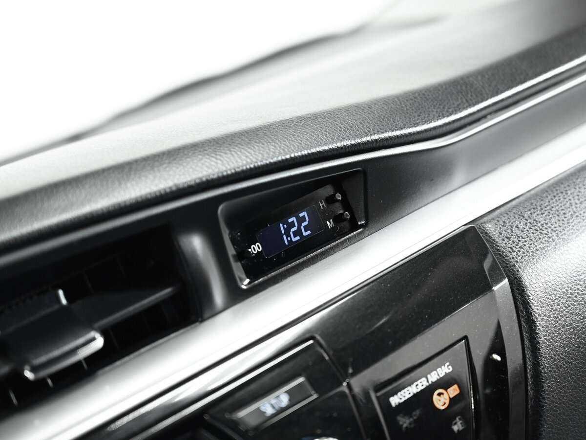 Купить Тойота Королла, 2015, 132 000 км.. Фото: #9