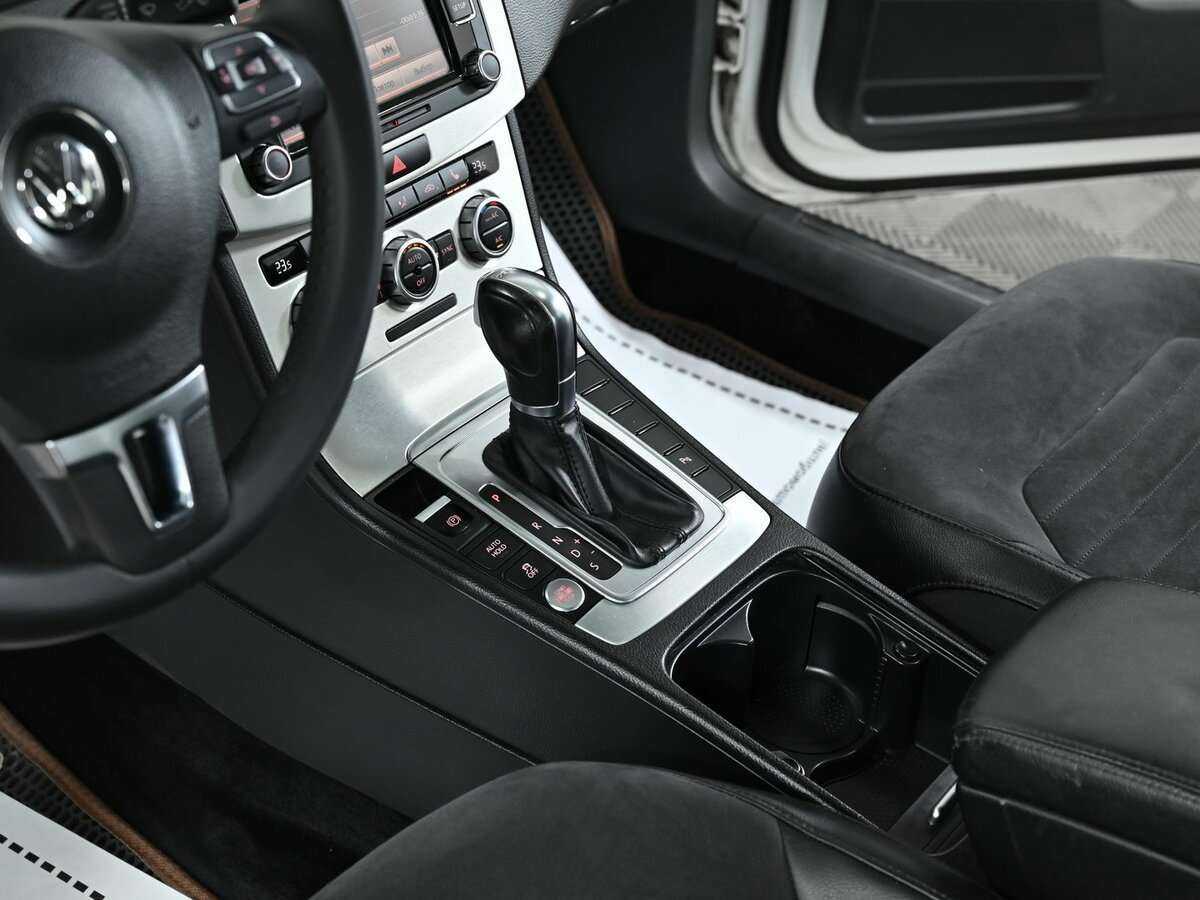 Купить Фольксваген Пассат, 2013, 131 000 км.. Фото: #7