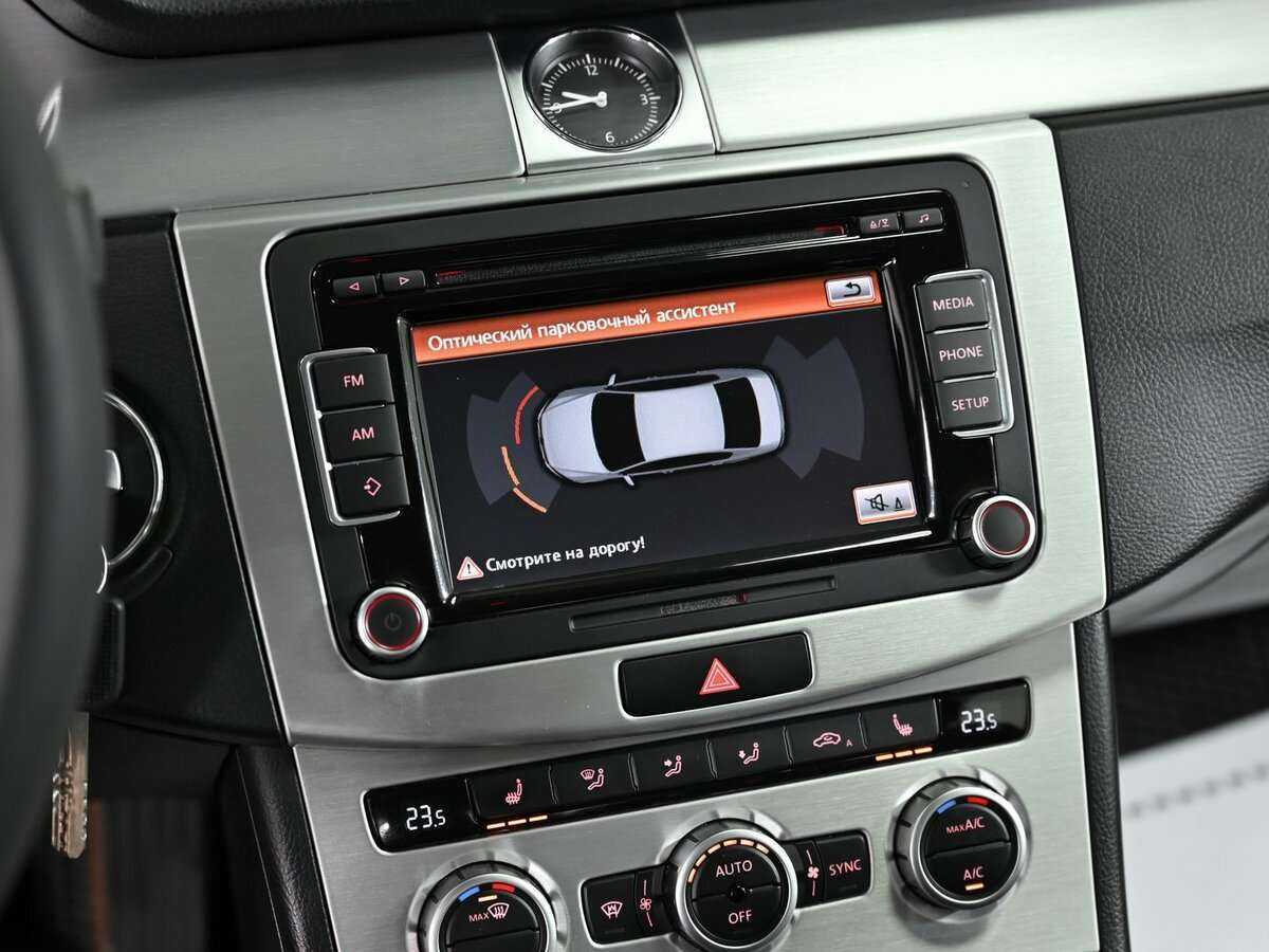 Купить Фольксваген Пассат, 2013, 131 000 км.. Фото: #8