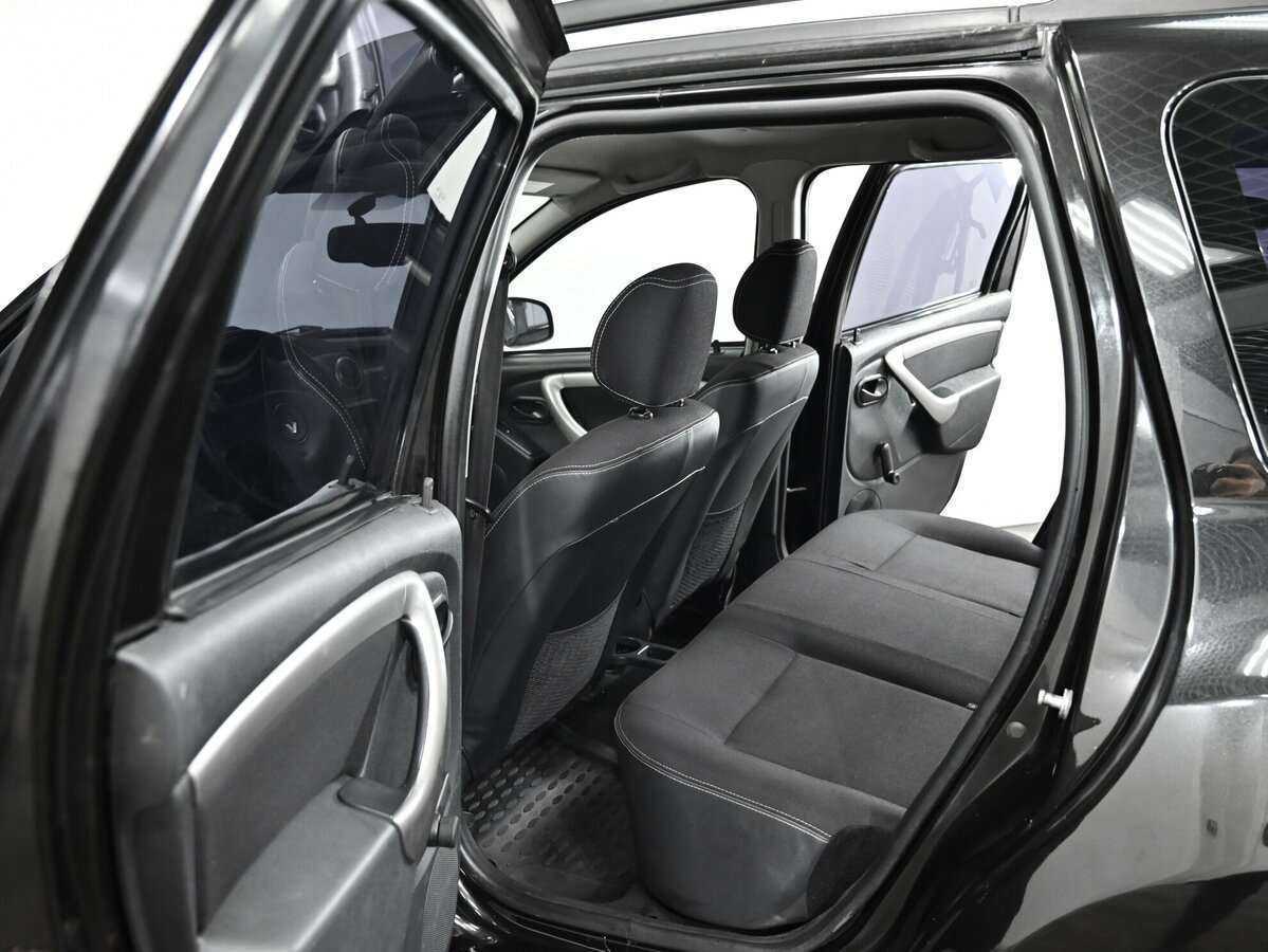 Купить Рено Дастер, 2014, 136 000 км.. Фото: #5