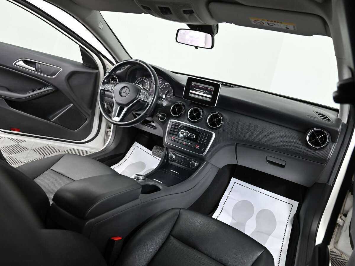 Купить Mercedes-Benz A-Класс, 2014, 137 000 км.. Фото: #5