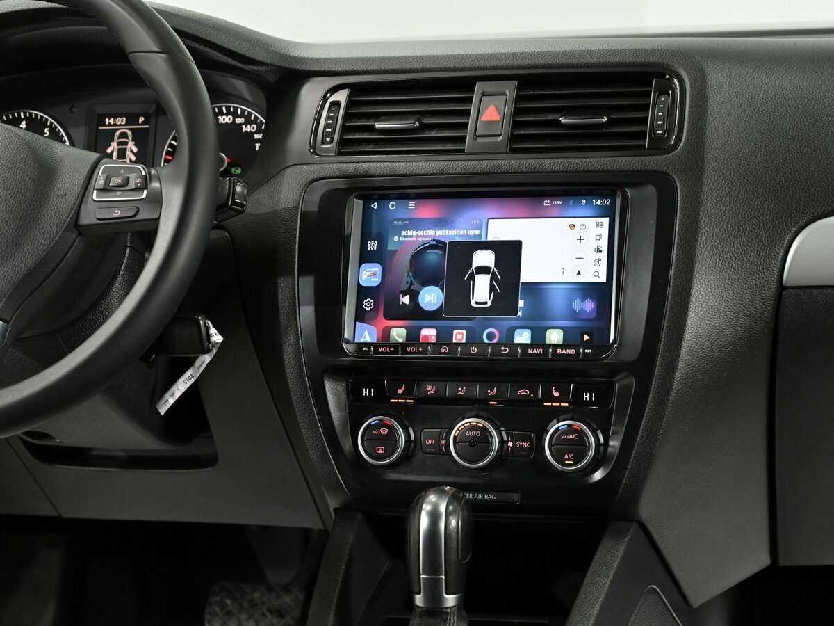 Купить Фольксваген Джетта, 2013, 119 000 км.. Фото: #9