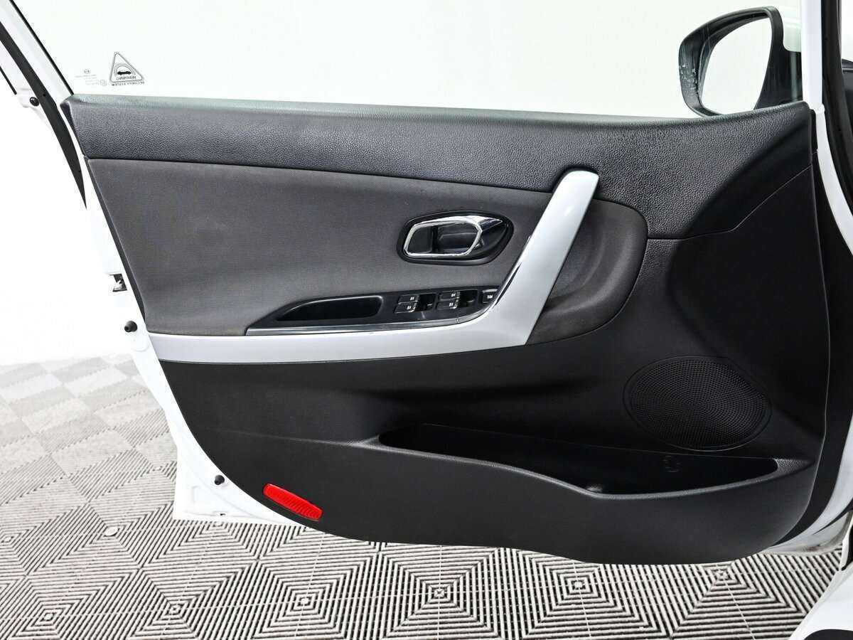 Купить Киа Сид, 2017, 114 000 км.. Фото: #8