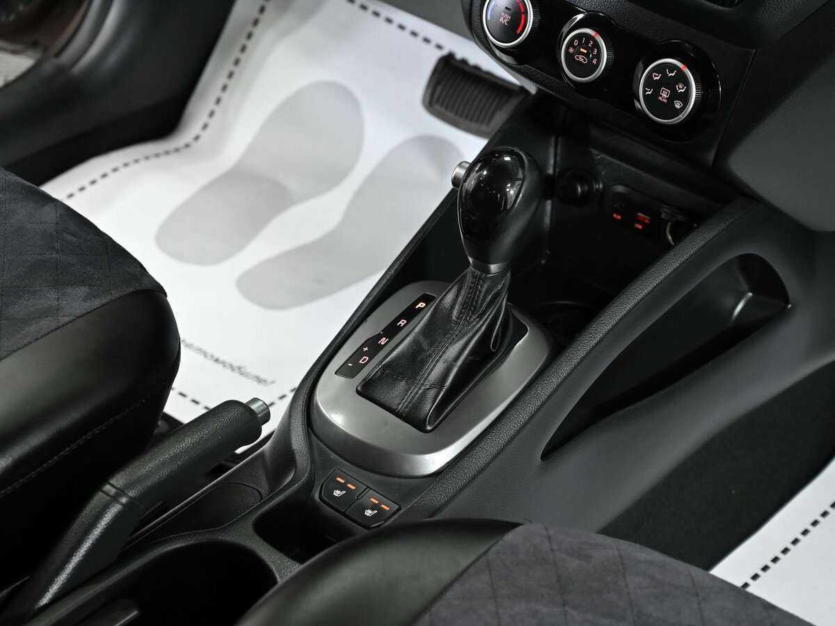 Купить Киа Рио, 2017, 156 000 км.. Фото: #8