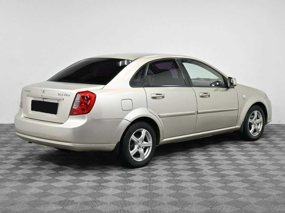 Купить Дэу Гентра, 2014, 119 000 км.. Фото: #1