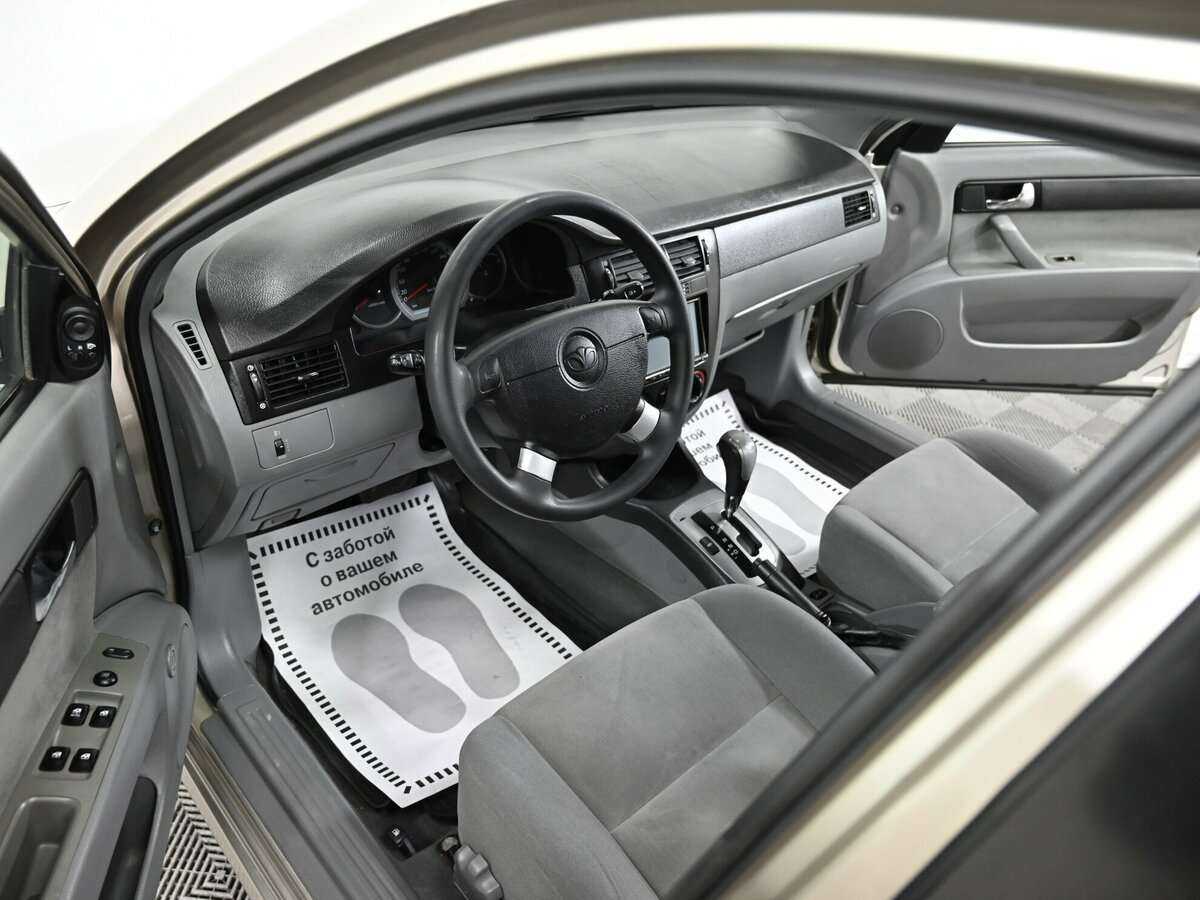 Купить Дэу Гентра, 2014, 119 000 км.. Фото: #4