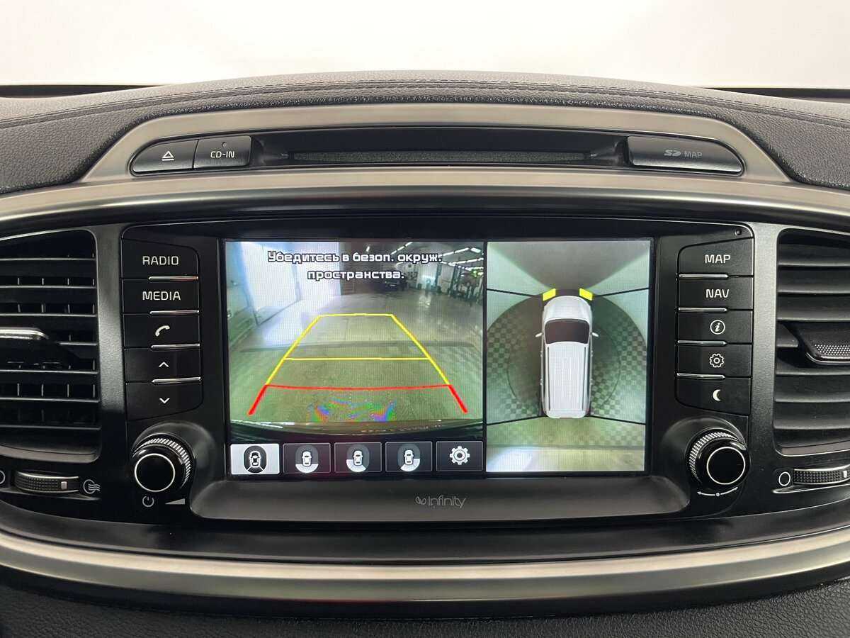 Купить Kia Sorento, 2016, 184 000 км.. Фото: #13