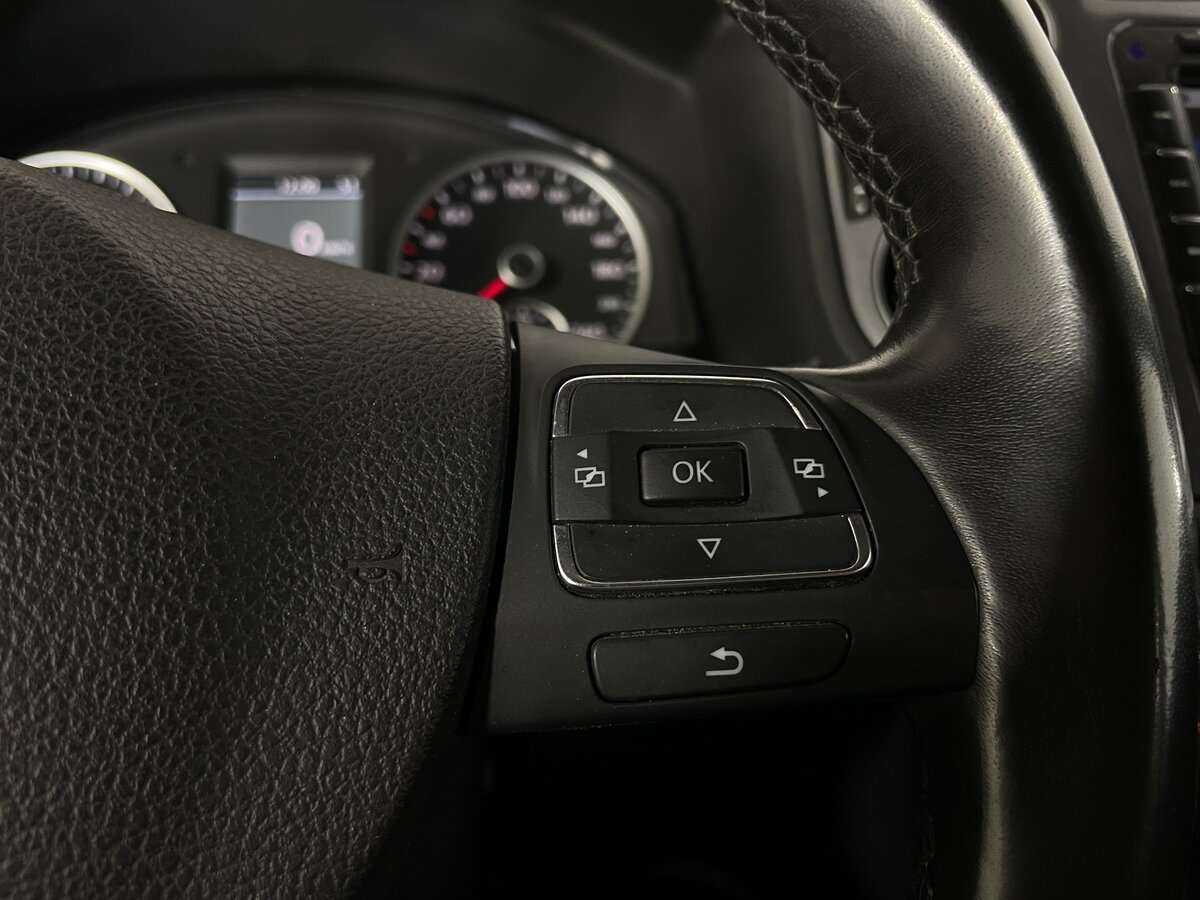 Купить Фольксваген Тигуан, 2013, 212 766 км.. Фото: #15