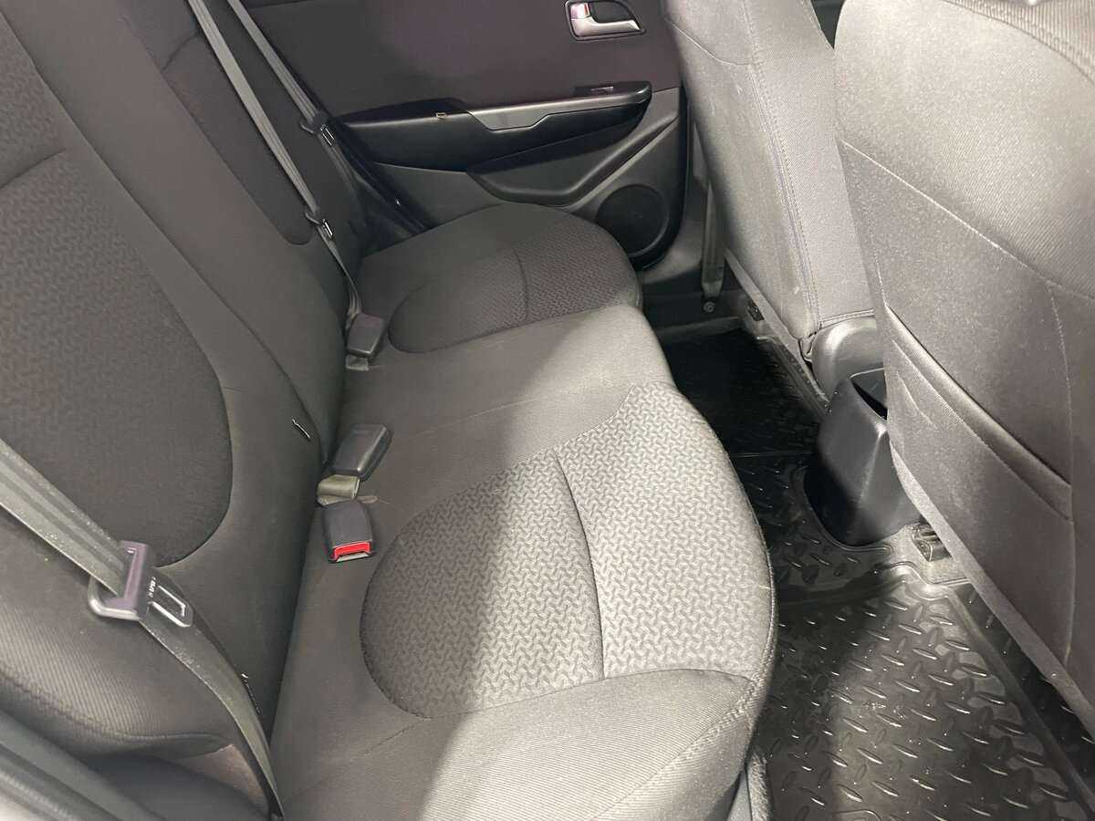 Купить Киа Рио, 2013, 204 913 км.. Фото: #16