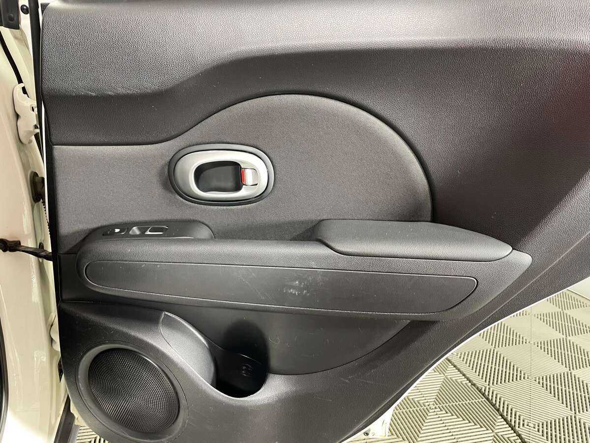 Купить Киа Соул, 2018, 140 009 км.. Фото: #21