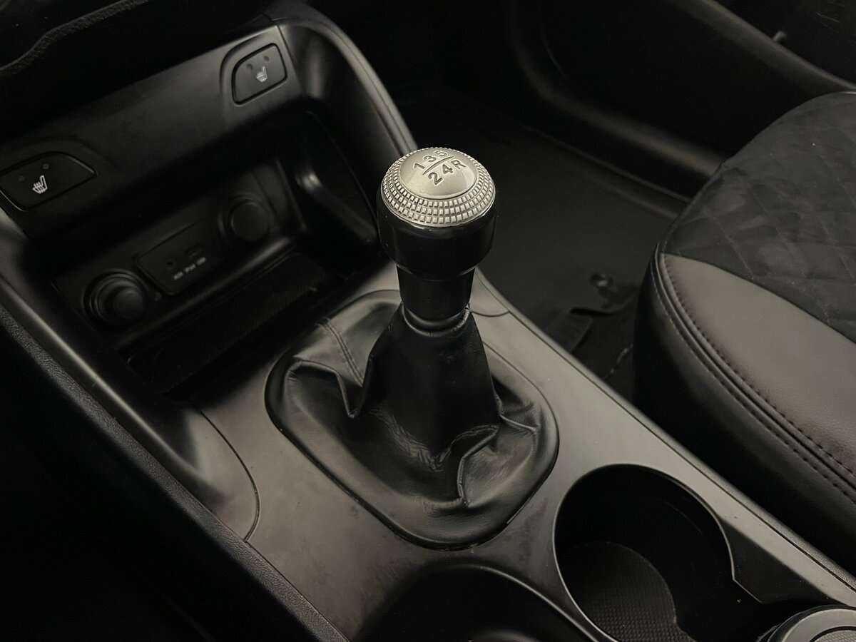 Купить Хендай ай-икс35, 2013, 157 270 км.. Фото: #16