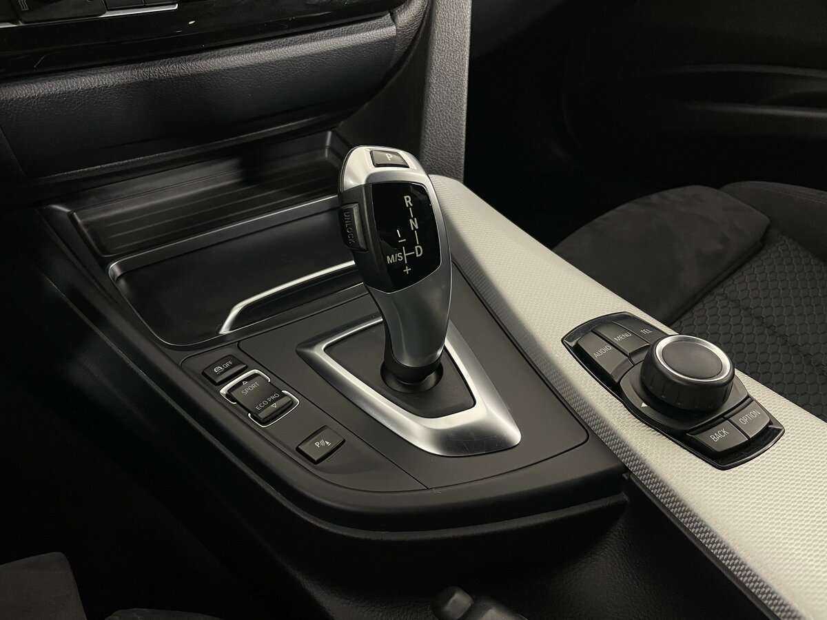 Купить BMW 3 серии, 2016, 109 000 км.. Фото: #22