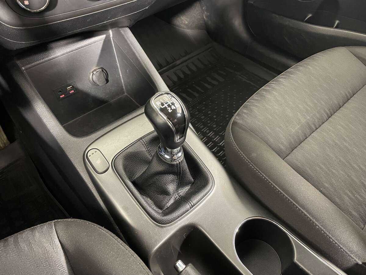 Купить Киа Церато, 2015, 99 062 км.. Фото: #11