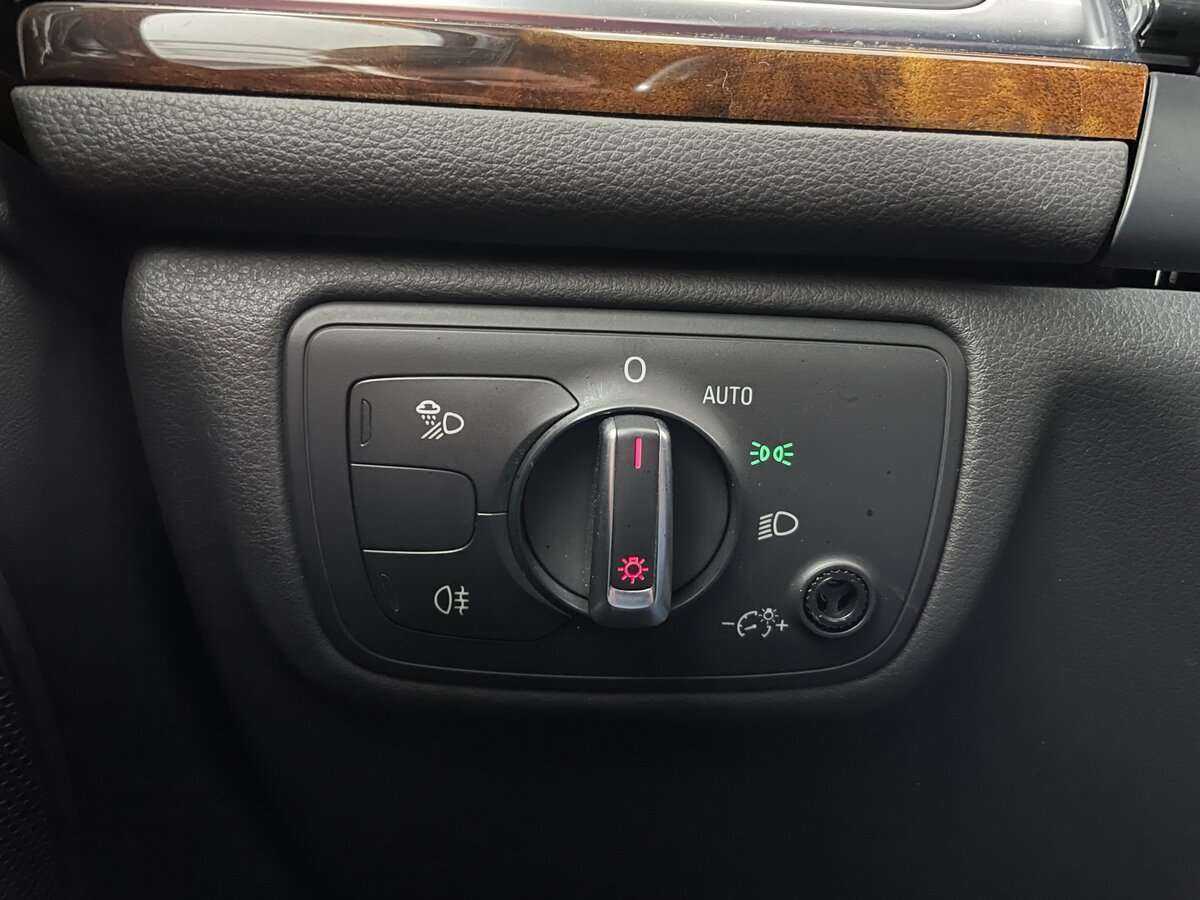 Купить Audi A6, 2014, 186 700 км.. Фото: #20