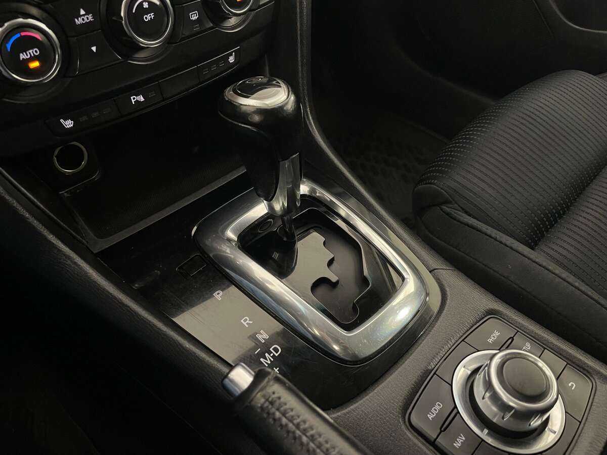 Купить Мазда 6, 2014, 137 900 км.. Фото: #14