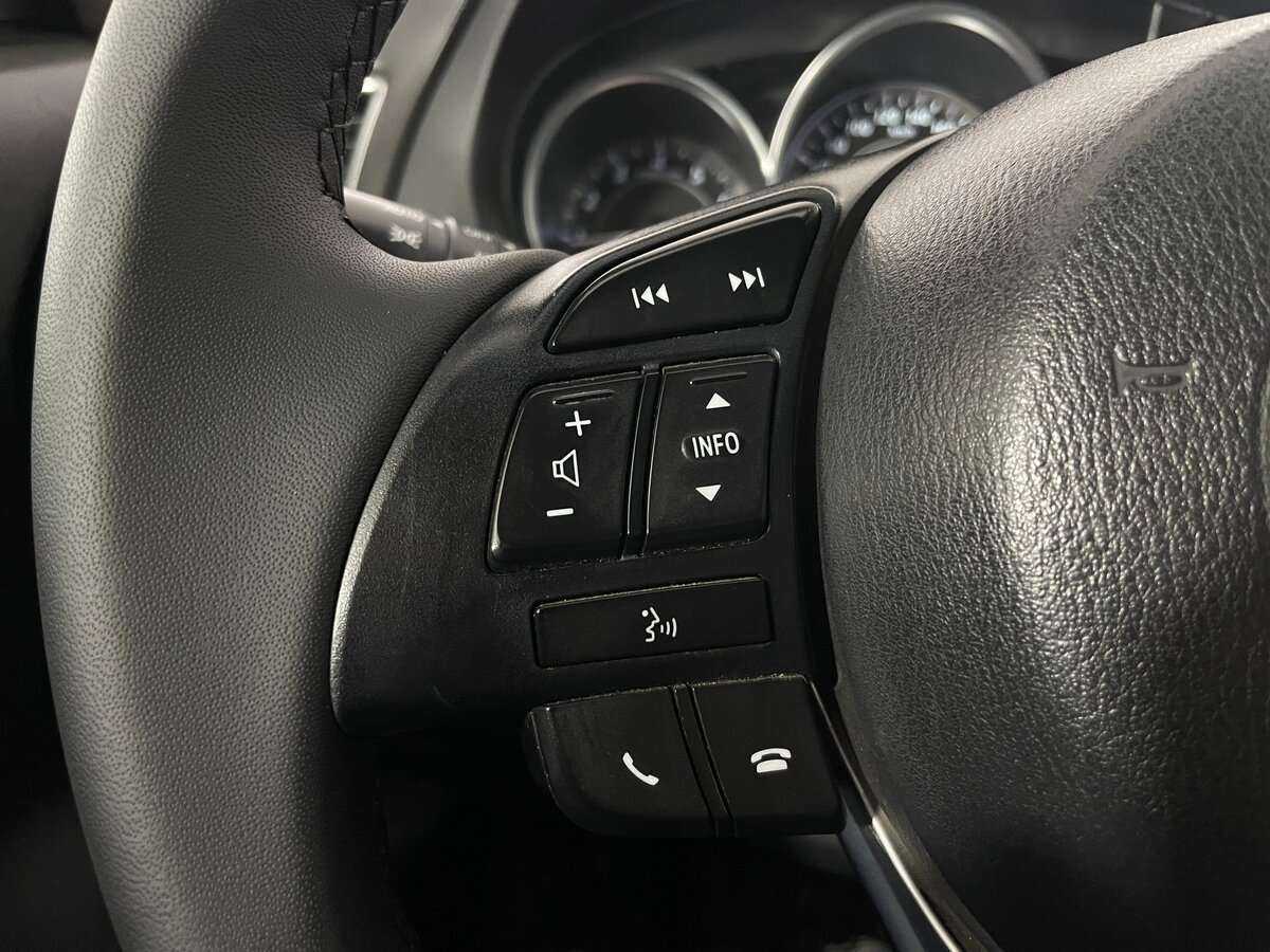 Купить Мазда 6, 2014, 137 900 км.. Фото: #17