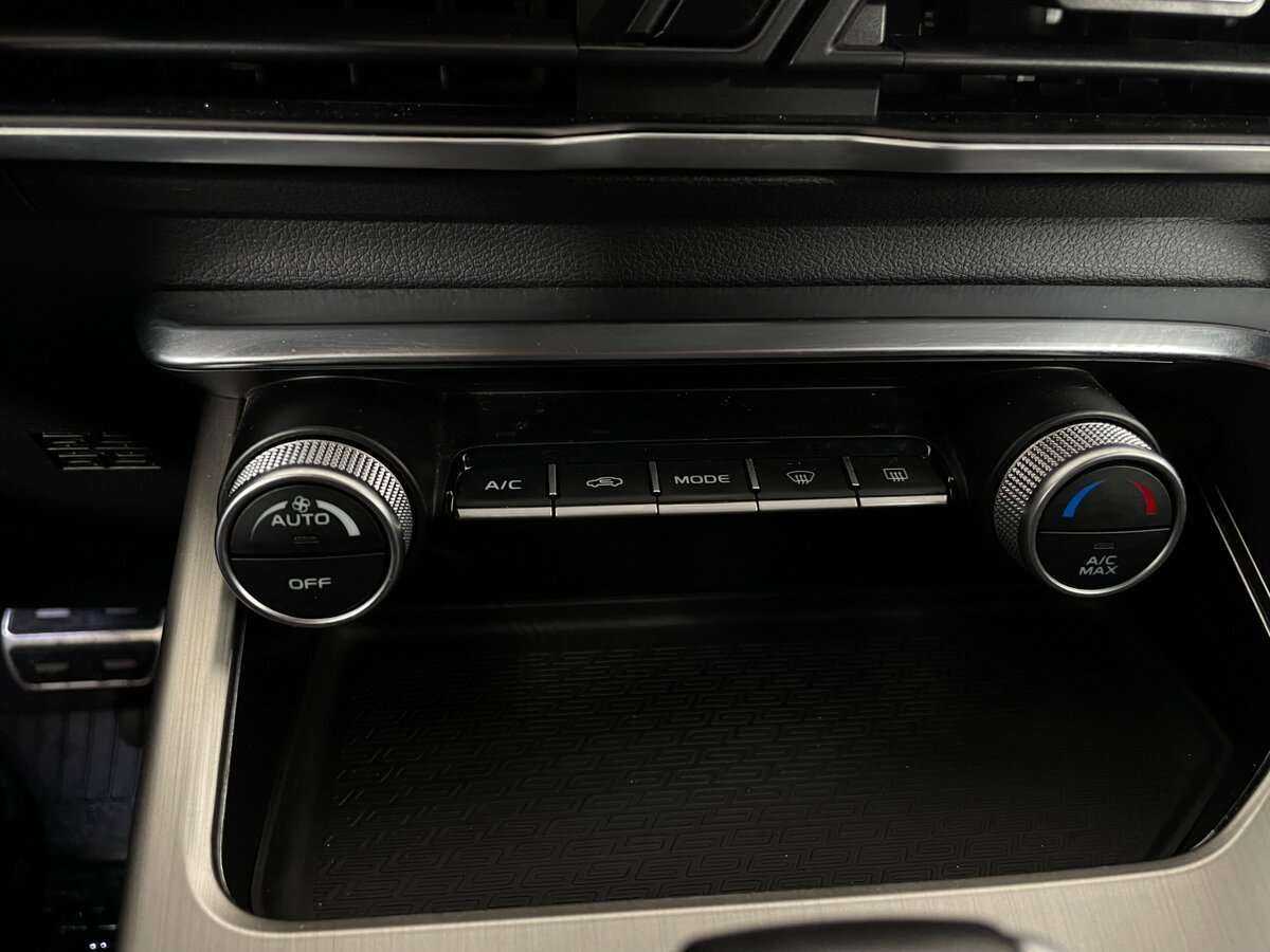 Купить Джили Кулрэй, 2020, 83 878 км.. Фото: #15