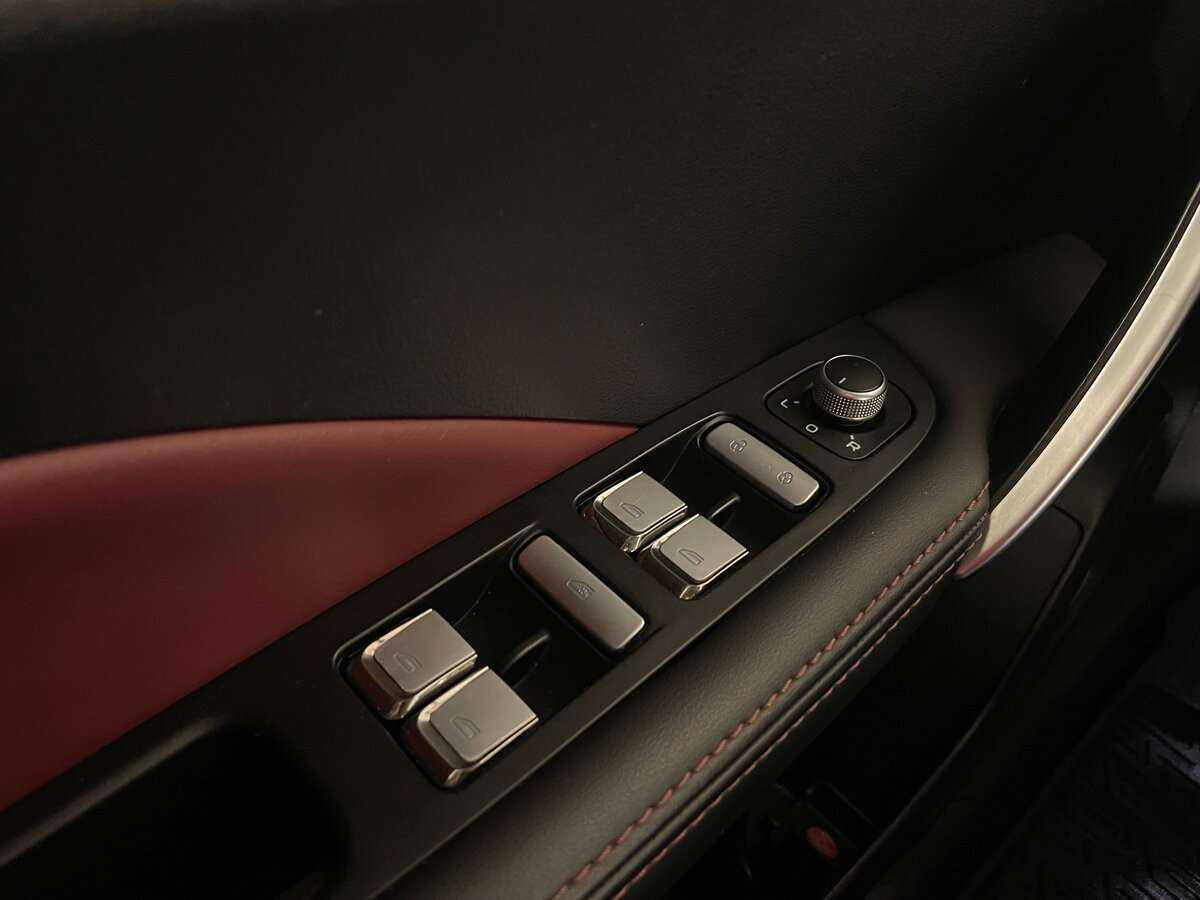 Купить Джили Кулрэй, 2020, 83 878 км.. Фото: #18