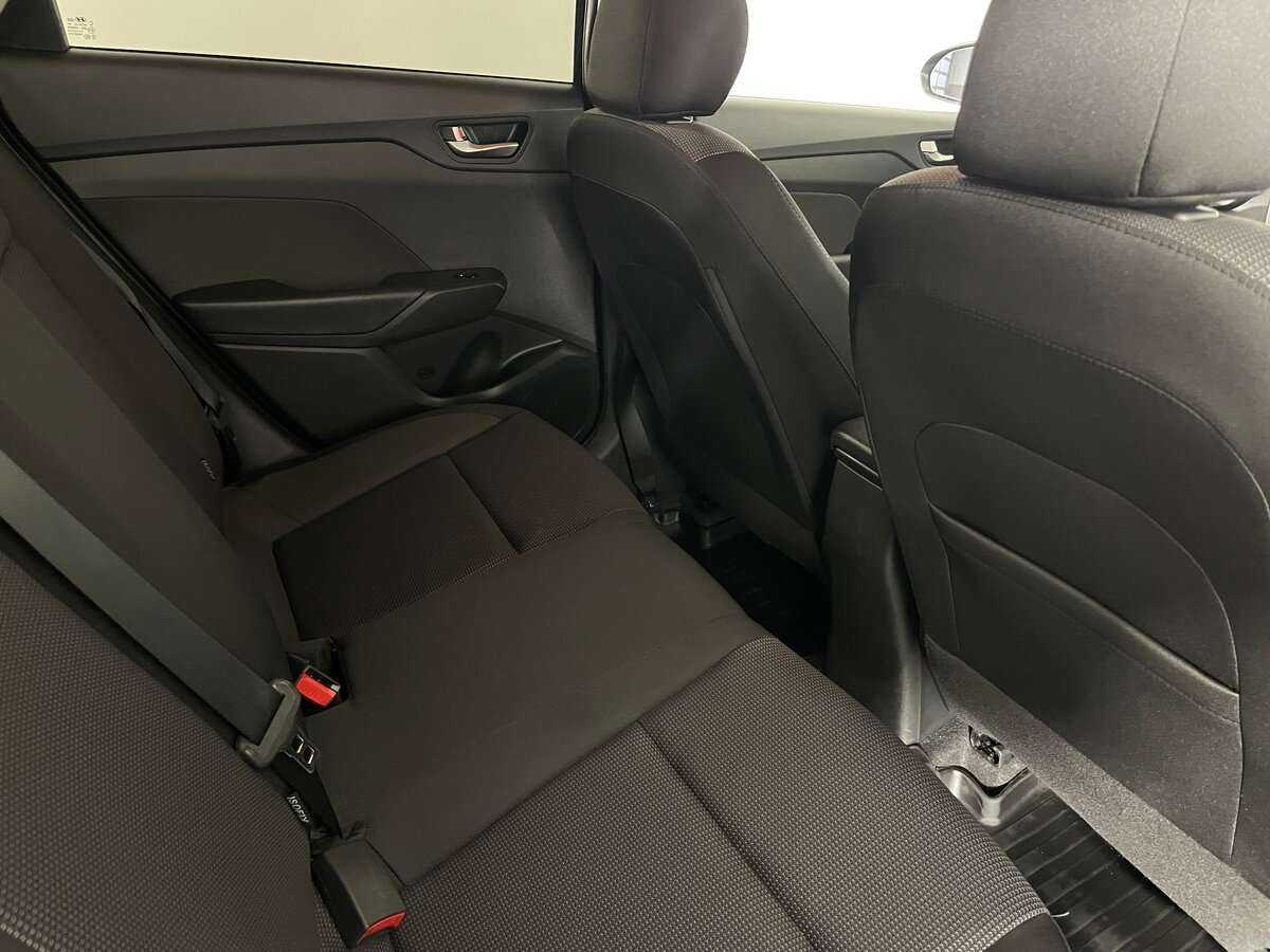 Купить Хендай Солярис, 2018, 69 000 км.. Фото: #19