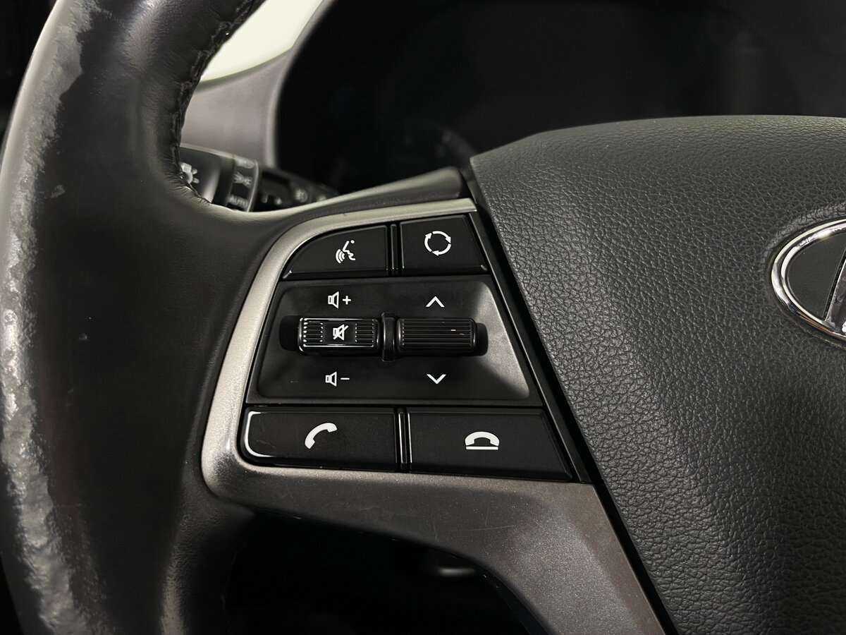 Купить Хендай Солярис, 2017, 169 000 км.. Фото: #12