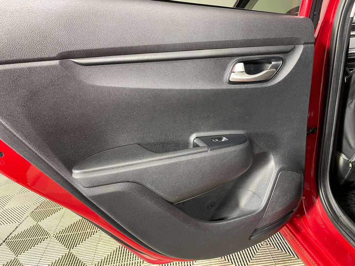 Купить Киа Рио, 2019, 45 873 км.. Фото: #24