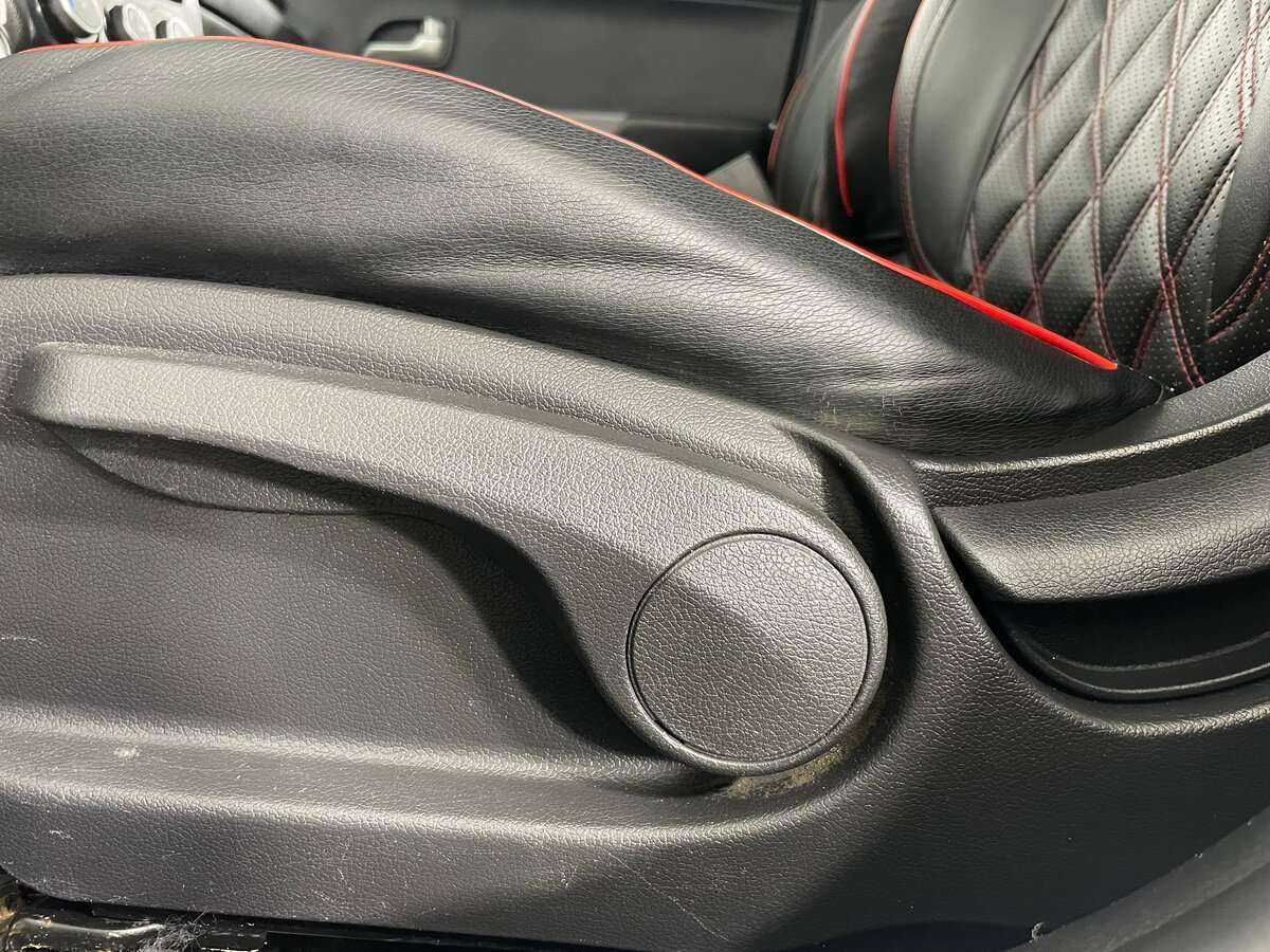 Купить Киа Рио, 2015, 166 313 км.. Фото: #17