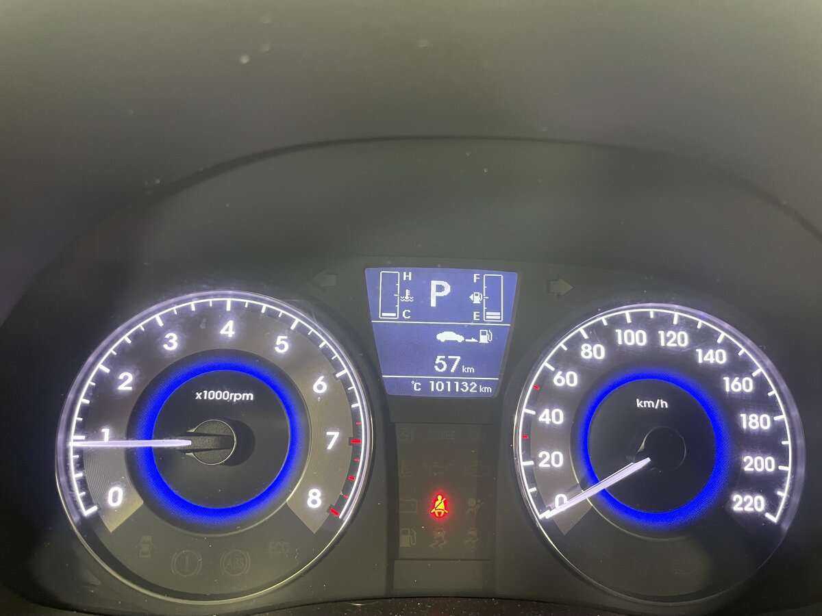 Купить Хендай Солярис, 2016, 101 132 км.. Фото: #11