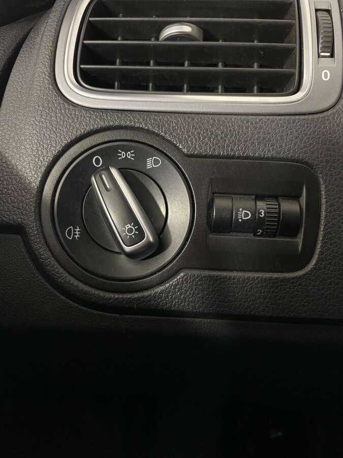 Купить Фольксваген Поло, 2016, 138 452 км.. Фото: #16