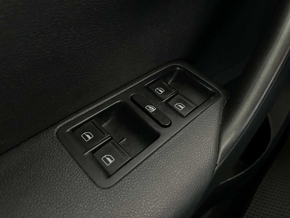 Купить Фольксваген Поло, 2016, 138 452 км.. Фото: #17