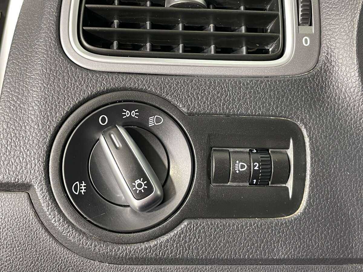 Купить Фольксваген Поло, 2016, 78 324 км.. Фото: #13