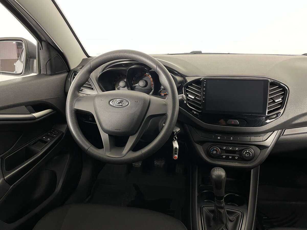 Купить Лада (ВАЗ) Веста, 2021, 25 143 км.. Фото: #8