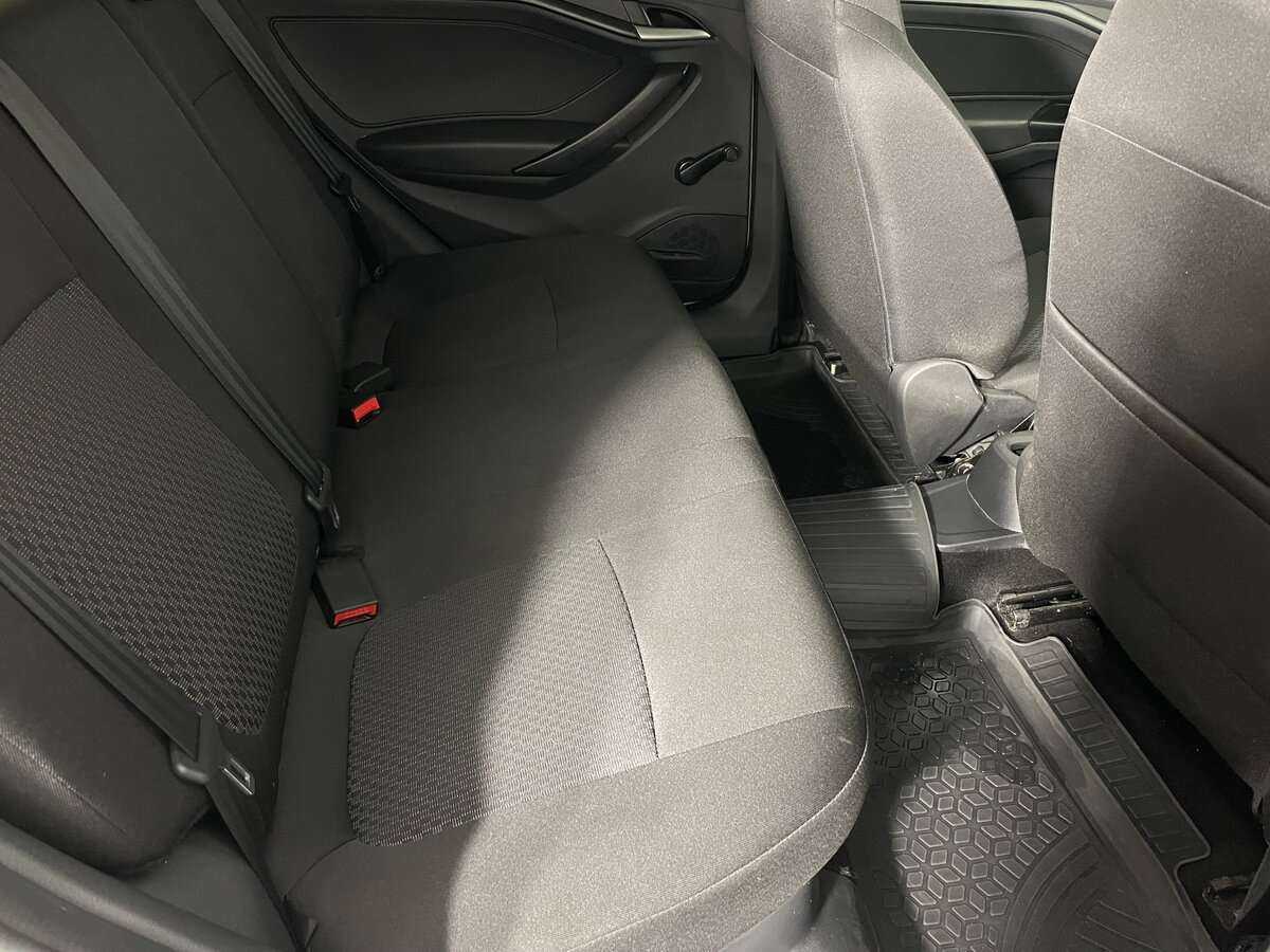 Купить Лада (ВАЗ) Веста, 2021, 25 143 км.. Фото: #15