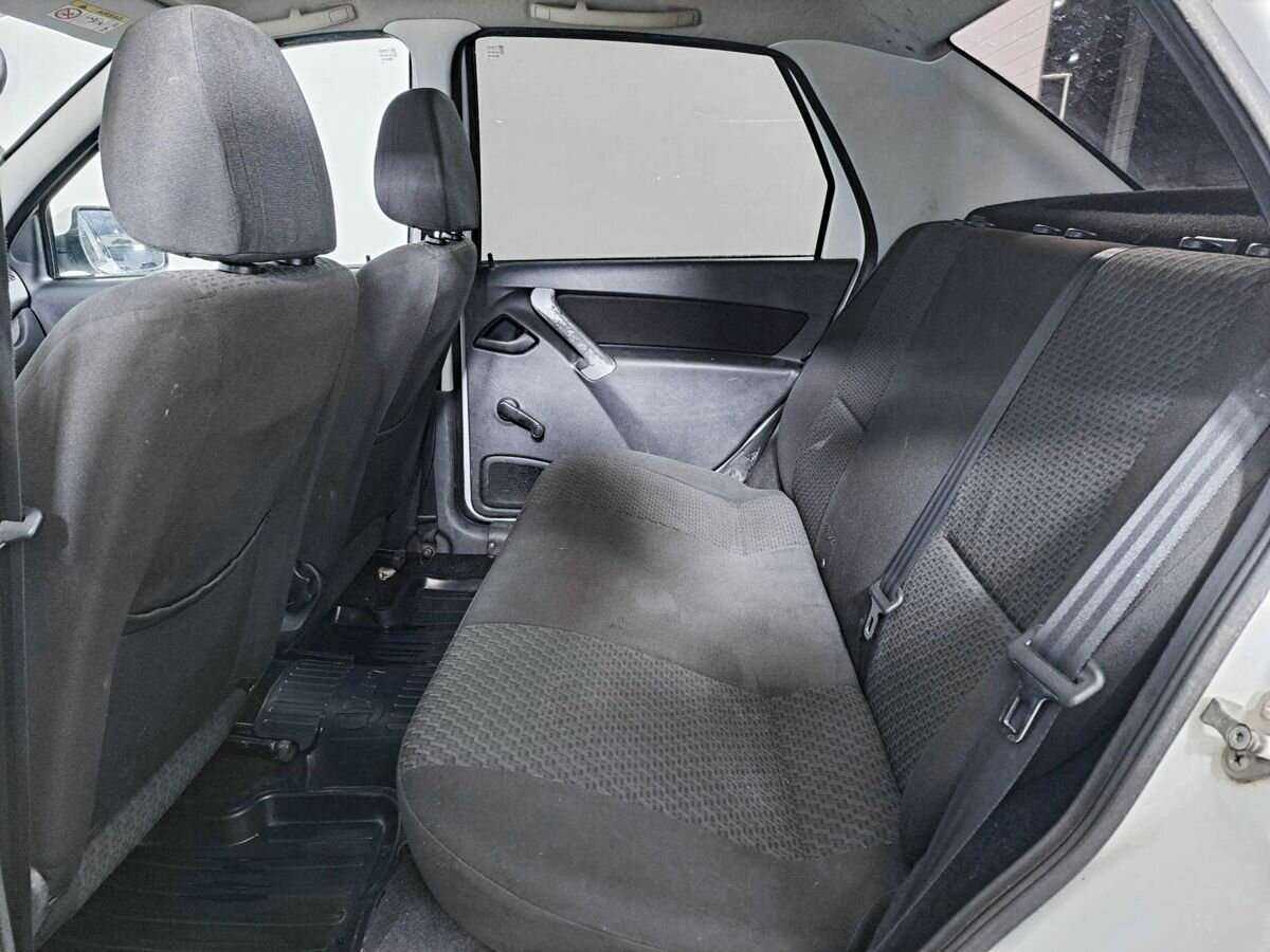 Купить Датсун он-ДО, 2018, 96 200 км.. Фото: #6