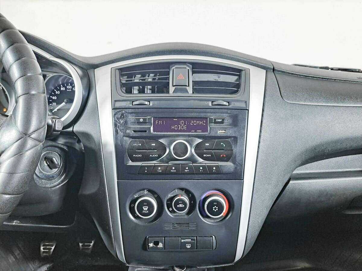 Купить Датсун он-ДО, 2018, 96 200 км.. Фото: #9