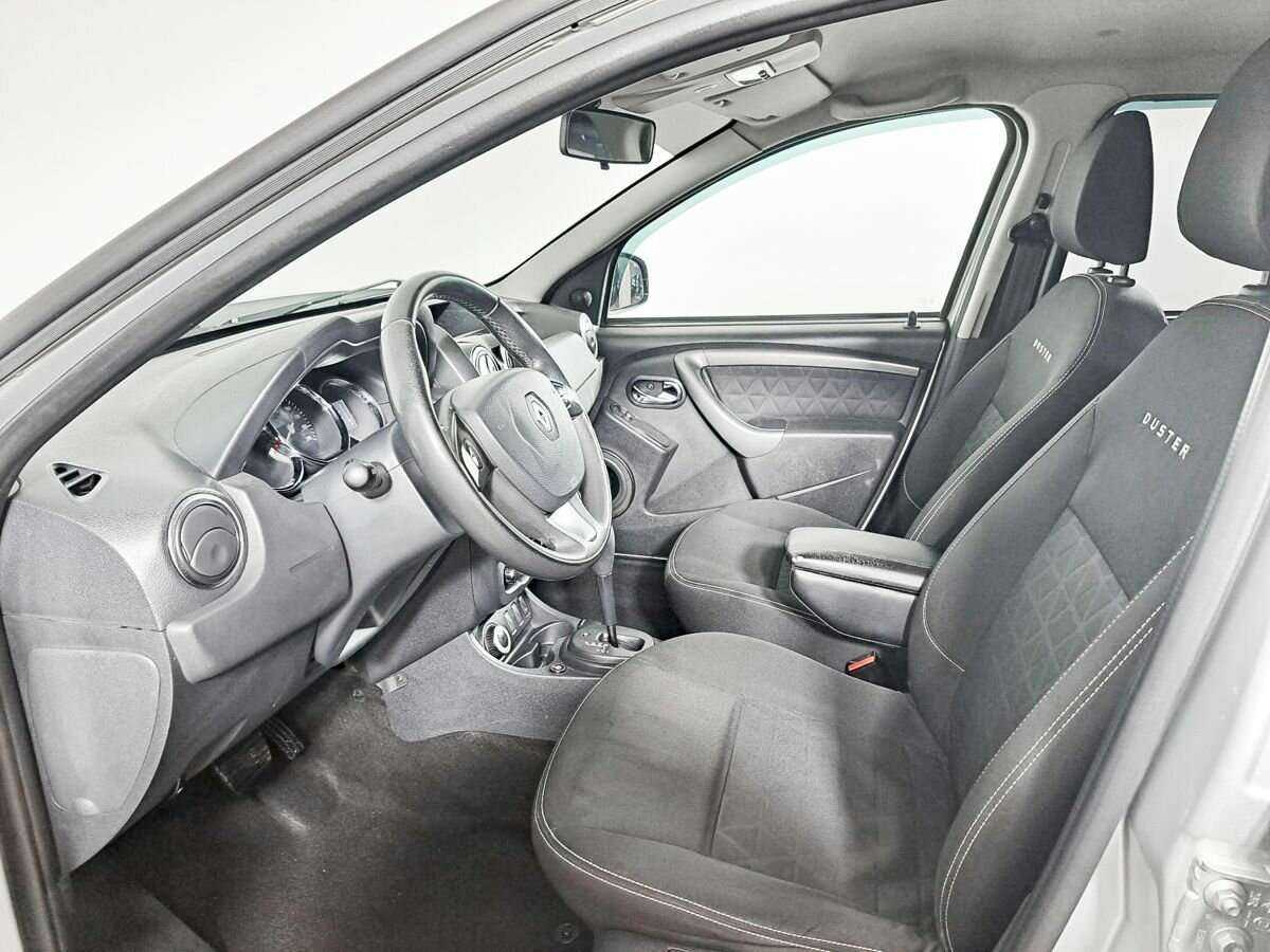 Купить Рено Дастер, 2016, 156 000 км.. Фото: #11