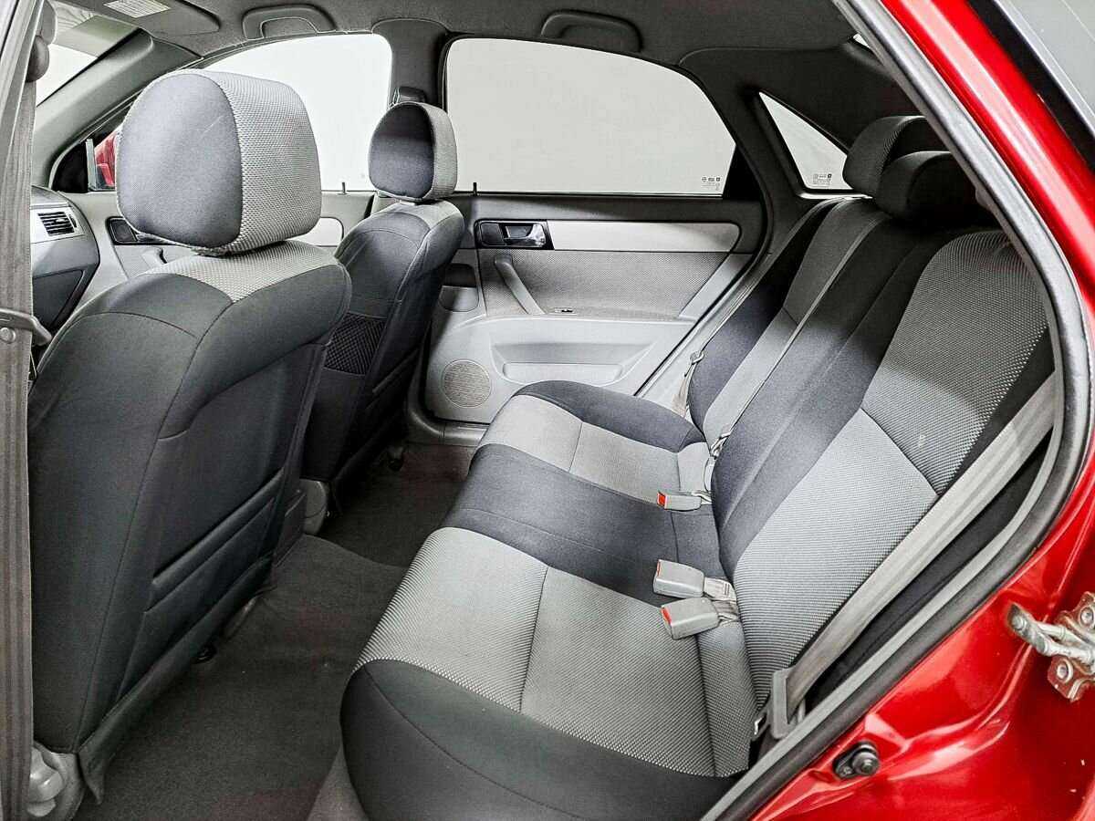 Купить Шевроле Лачетти, 2012, 220 000 км.. Фото: #6