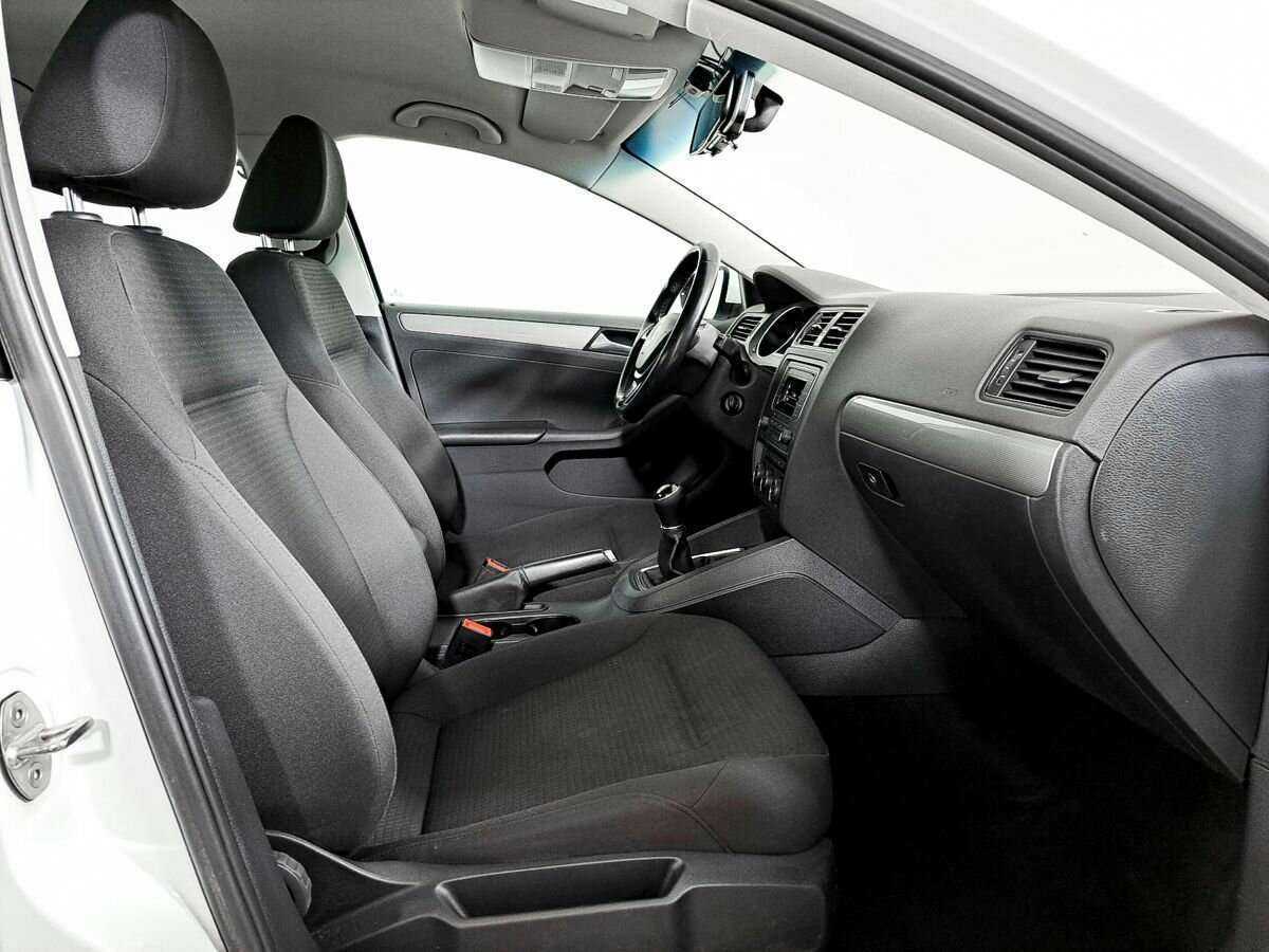 Купить Фольксваген Джетта, 2016, 176 000 км.. Фото: #6