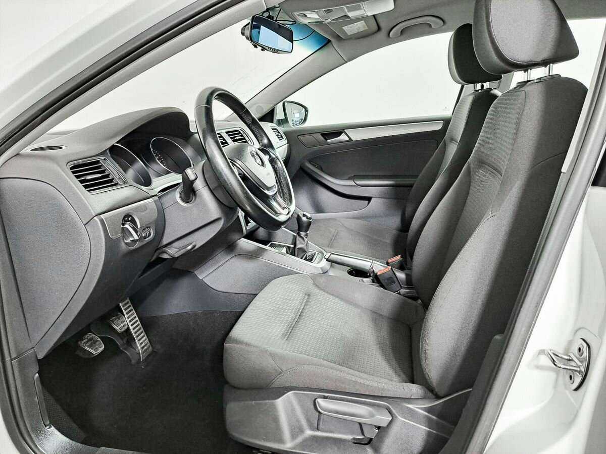 Купить Фольксваген Джетта, 2016, 176 000 км.. Фото: #11