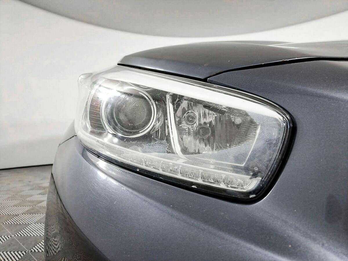 Купить Киа Сид, 2013, 187 577 км.. Фото: #15