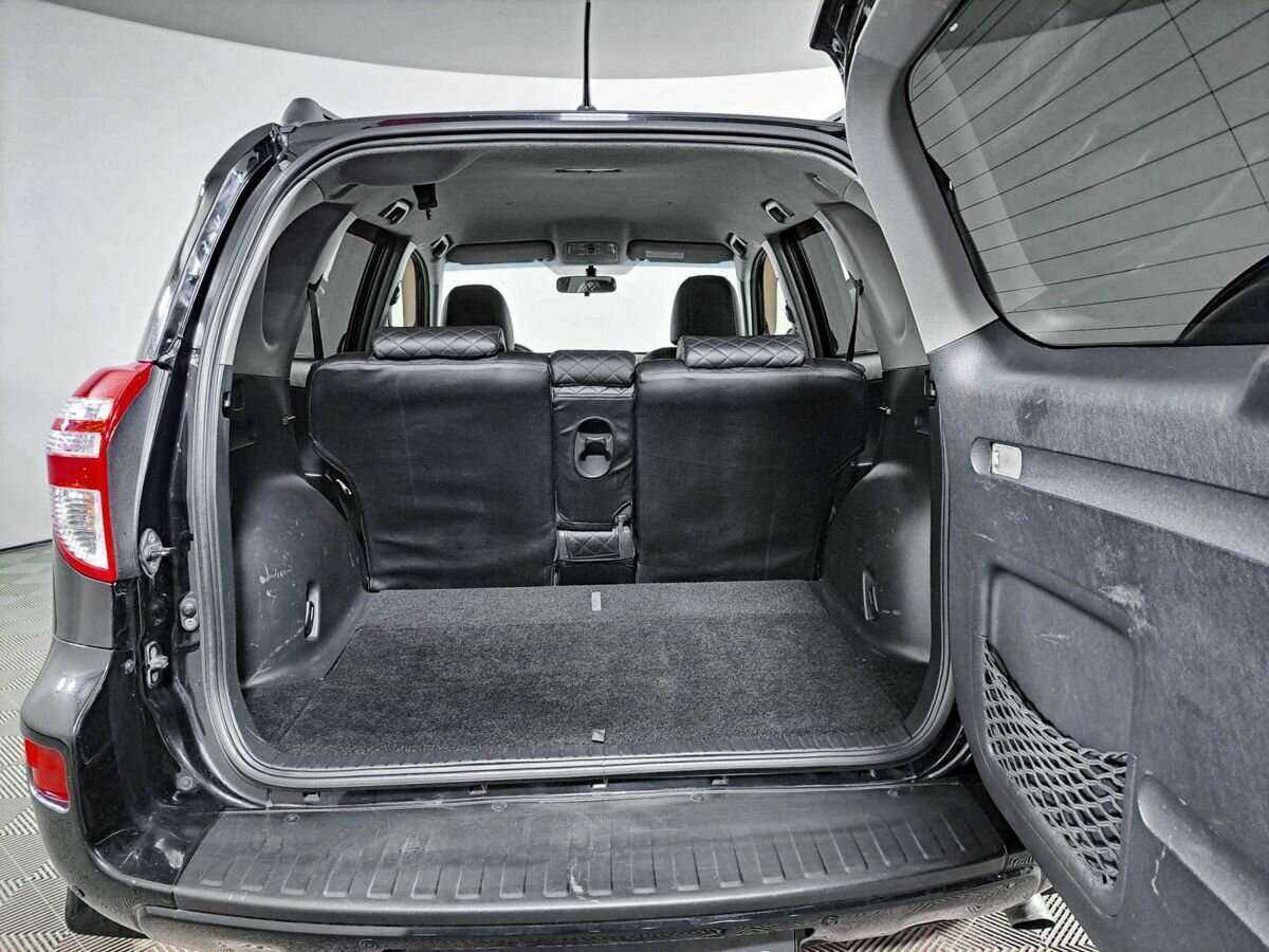 Купить Тойота Рав4, 2012, 193 000 км.. Фото: #9