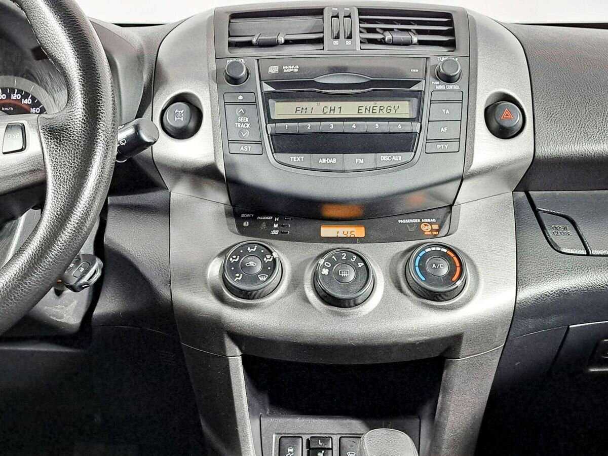 Купить Тойота Рав4, 2012, 193 000 км.. Фото: #14