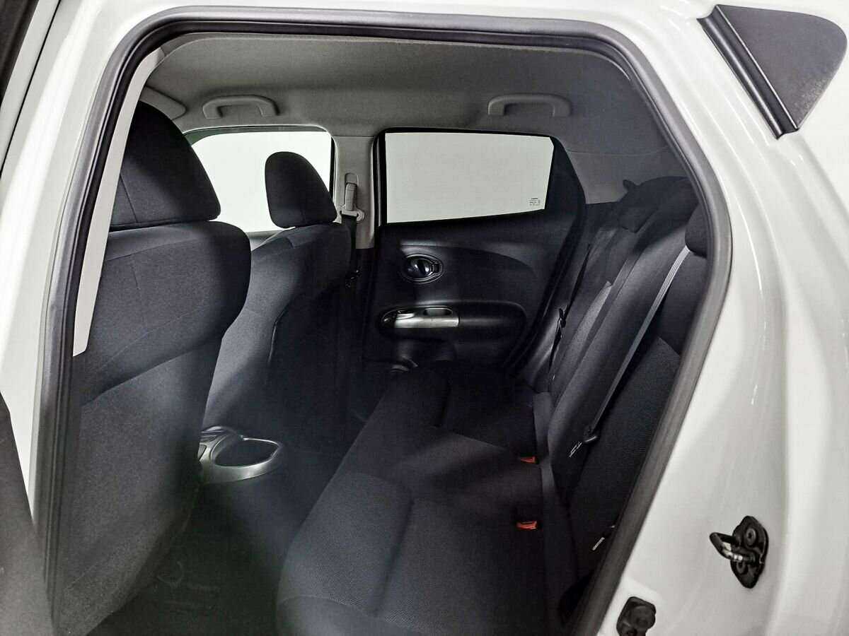 Купить Ниссан Жук, 2012, 167 700 км.. Фото: #9