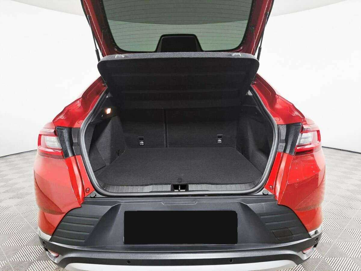 Купить Renault Arkana, 2021, 30 447 км.. Фото: #7