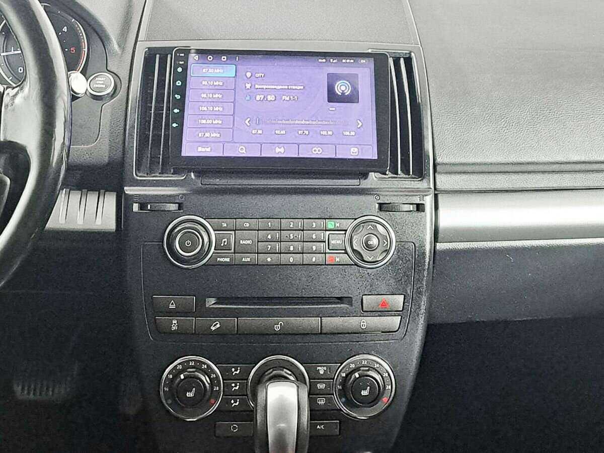 Купить Land Rover Freelander, 2013, 224 000 км.. Фото: #12