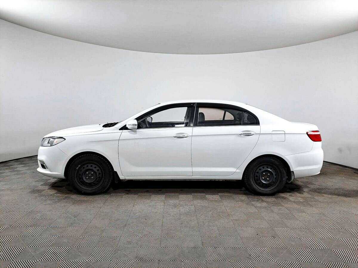 Купить Лифан Солано, 2016, 150 000 км.. Фото: #7