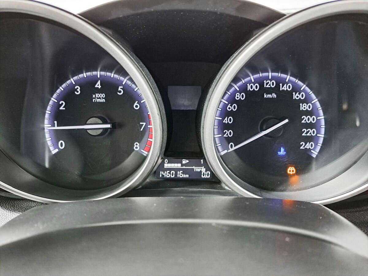 Купить Мазда 3, 2013, 142 000 км.. Фото: #12